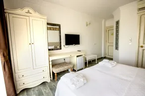 Albeon Luxury Hotel - Alacatı - View from room