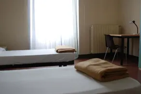 Il Chiostro Hostel and Hotel - Chambre
