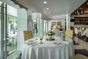 Hotel de Charme Casa da Amieira - Restaurant