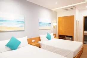 SOLÉA Hotel GrandWorld Phu Quoc - Room