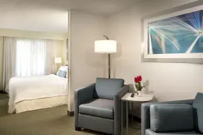 SpringHill Suites Boca Raton - Chambre