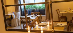 Hotel 900 - Restaurante