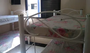 Hi La Residence Flat - Room