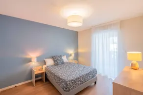 Quality Aparthotel Toulouse Ponts Jumeaux - Camera