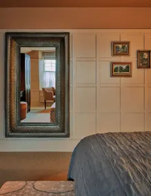 The White Hart - A Heartwood Inn - Room