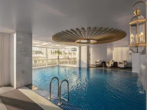 Hotel de l'Opera Hanoi - MGallery - Pool