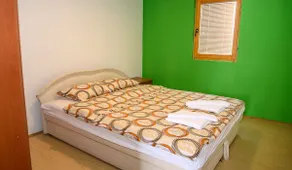 Hotel Mizo - Room