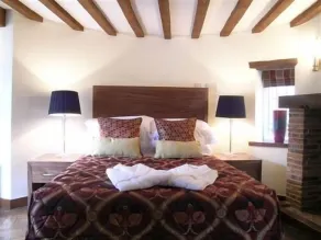 Ye Olde Red Lion - Habitación