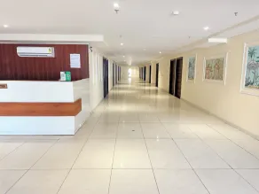 Hotel The 10th Floor - Hall