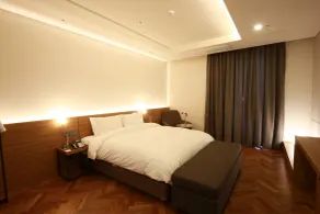 Hotel East9 - Room