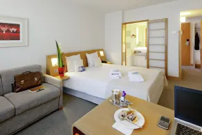 Novotel Reading Centre - Habitación