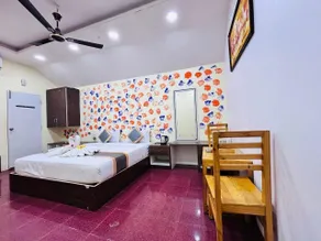 VIVA Resort - Rum
