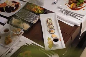 GRIFID Arabella Hotel - Ultra All inclusive & Aquapark - Restaurant