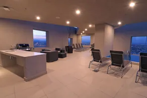 Staybridge Suites San Luis Potosi by IHG - Pool