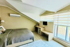 Arp Dalyan - Room