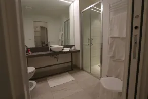 Promenade Maison de Charme - Salle de bain