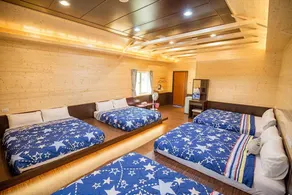 Xiaoliuqiu Happy House B&B - Værelse