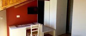 B&B Casa Bellavista - Zimmer