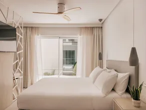 MiM Mallorca member of Meliá Collection - Zimmer
