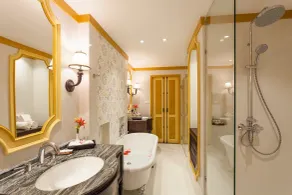 The Grand Luang Prabang Affiliated by Meliá - Room