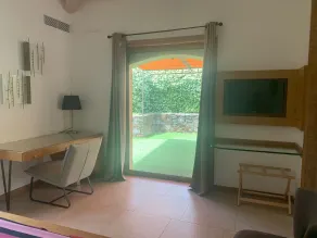 Bastide de Ramatuelle - Chambre