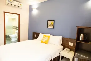 SPRING HOTEL - Chambre