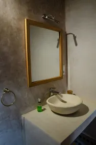 Medina social club - Bathroom
