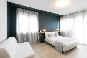 Attico43 B&B - Room