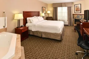 Holiday Inn Express Edmonton North by IHG - Chambre