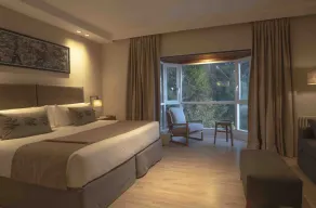 La Cascada Casa Patagónica by DON - Vistas desde la habitación