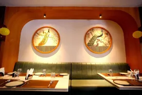 Sri Saaradhi Grand - Restaurant