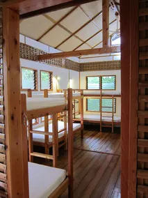 Eskapo Verde Lodge Moalboal - Zimmer