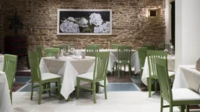 Ristoro Appennino - Restaurant