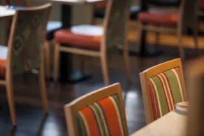Leonardo Inn Aberdeen Airport - Restaurant