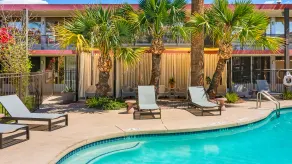 Papago Scottsdale by Reside, Trademark Collection by Wyndham - Piscine