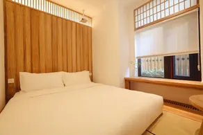 Hantang Inn Hostel Xi'an - Room
