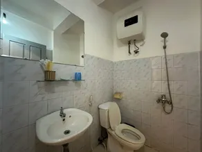 Honeyland Resort - Bathroom