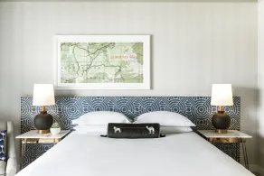 Kimpton Rowan Palm Springs Hotel by IHG - Chambre