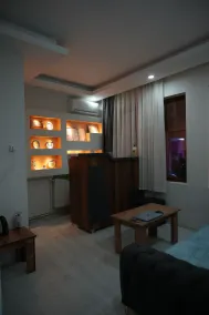 BDK hotel - Reception