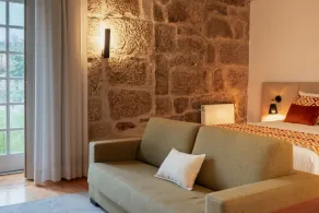 Casa da Ribeira - Camera