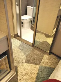 Sohotel - Salle de bain