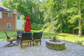 Cozy Jonesboro Studio w/ Patio ~ 22 Mi to Atlanta! - Innvendig