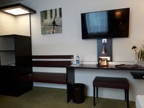 Hotel Arooma - Room