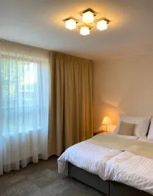 Golf Hotel Austerlitz - Værelse