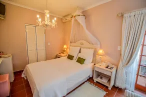 Lavender House - Room