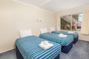 Aloha Seaview Resort Motel - Chambre