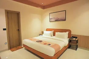 Hotel Walnut - Near Jaipur Airport - Habitación