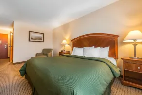 Baymont by Wyndham Fort Morgan - Chambre