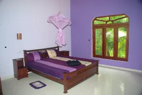 King Coconut Lodge - Zimmer