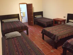 Lauris Hotel - Room